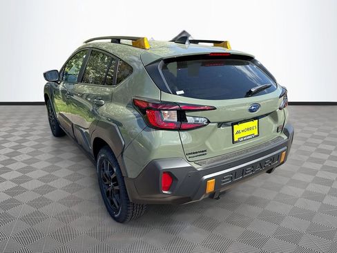 New 2026 Subaru Crosstrek 2.5i Wilderness AWD/4WD image 35