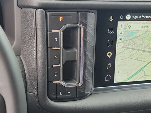 Used 2023 GMC Yukon Denali w/ Max Trailering Package RWD image 16