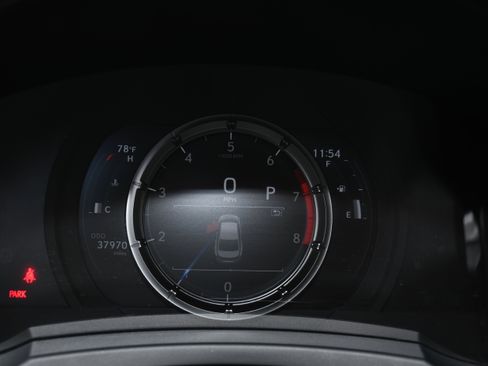 Used 2024 Lexus IS 350 F Sport w/ Navigation Package RWD image 15