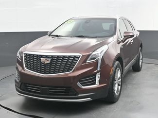 Used 2023 Cadillac XT5 Premium Luxury w/ Technology Package FWD video 1