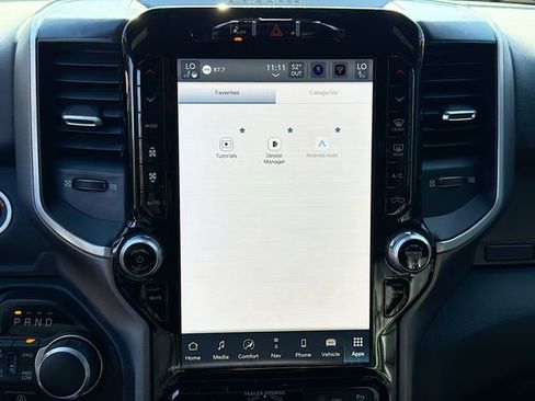 Used 2022 RAM 1500 Big Horn image 32