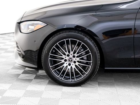 New 2026 Mercedes-Benz C 300 C 300 image 37