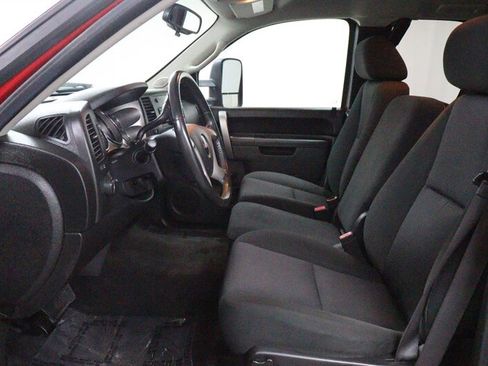 Used 2013 GMC Sierra 1500 SLE w/ Power Tech Package AWD/4WD image 16