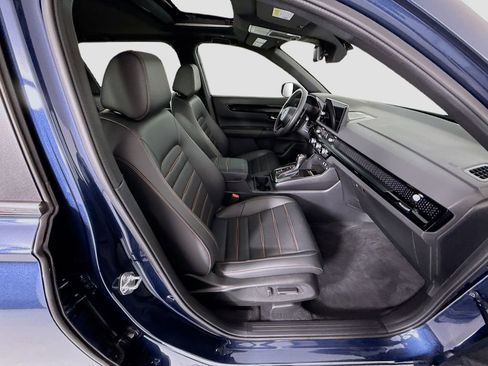 Used 2024 Honda CR-V Sport Touring image 20