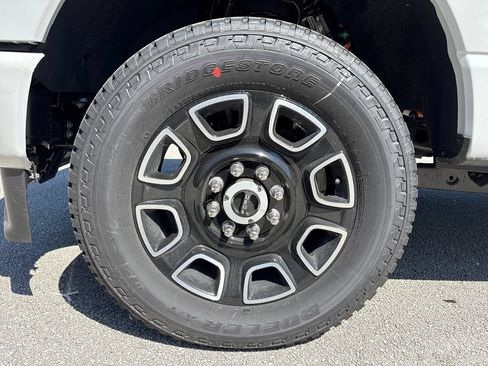 New 2026 Ford F350 Platinum AWD/4WD image 11