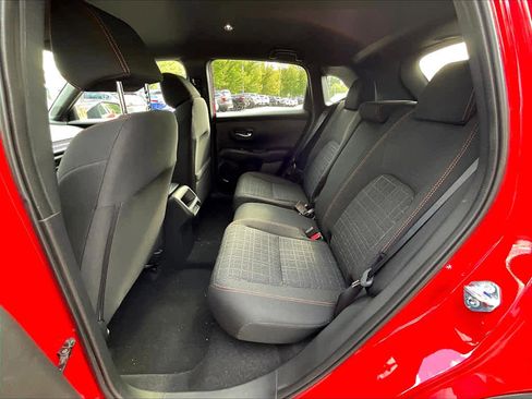 New 2026 Honda HR-V Sport image 15