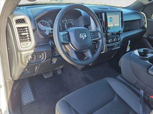 New 2026 RAM 1500 Express image 9