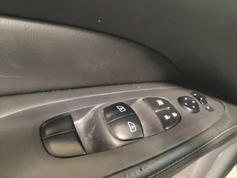 Used 2017 Nissan Pathfinder SL w/ SL Premium Package AWD/4WD image 27