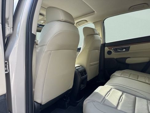 Used 2019 Honda CR-V EX-L image 19
