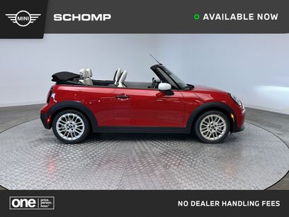 New 2026 MINI Cooper Convertible