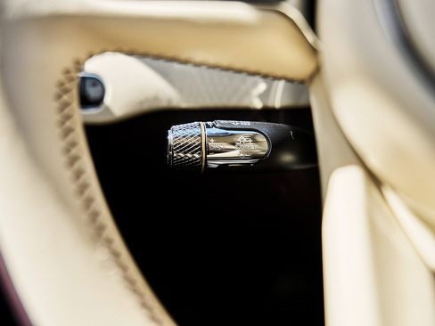 Used 2023 Bentley Continental GT Speed image 48