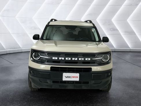 Used 2024 Ford Bronco Sport Big Bend w/ Convenience Package AWD/4WD image 2