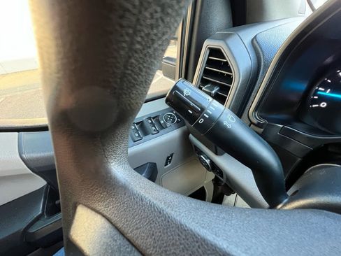Used 2022 Ford F250 XL w/ Power Equipment Group AWD/4WD image 29