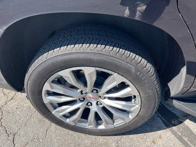 Used 2022 GMC Yukon Denali AWD/4WD image 6