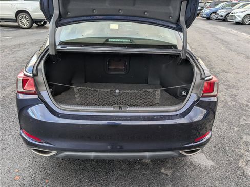 Used 2019 Lexus ES 350 image 13