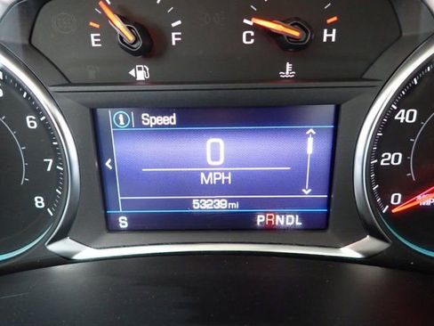 Used 2023 Chevrolet Equinox LT image 22