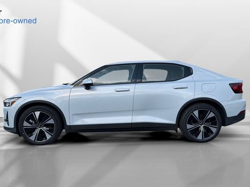 Certified 2024 Polestar Polestar 2 AWD/4WD image 2