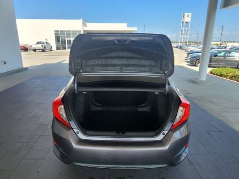 Used 2018 Honda Civic EX image 20