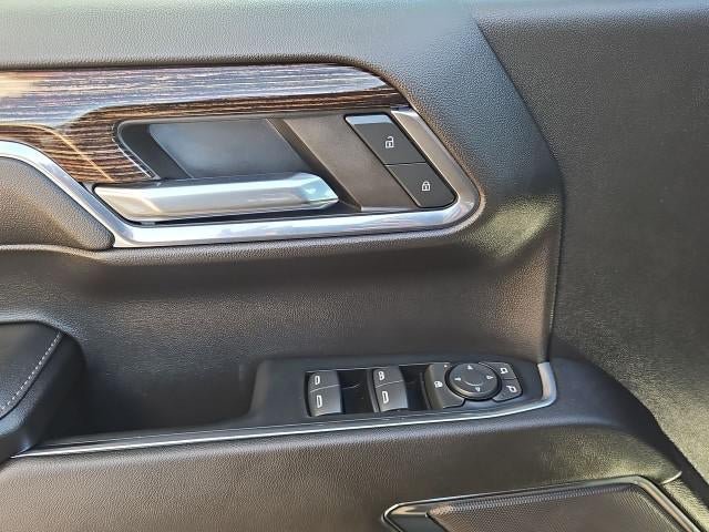 Used 2024 GMC Sierra 1500 Elevation RWD image 22
