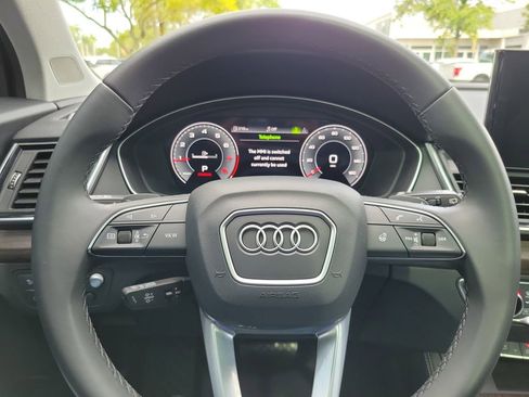 Used 2023 Audi Q5 2.0T Prestige AWD/4WD image 23