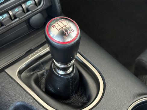 Used 2016 Ford Mustang Shelby GT350R w/ GT350R Equipment Group 920A image 23