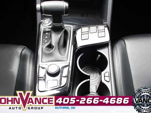 Used 2023 Kia Sportage X-Line w/ X-Line Premium Package AWD/4WD image 30