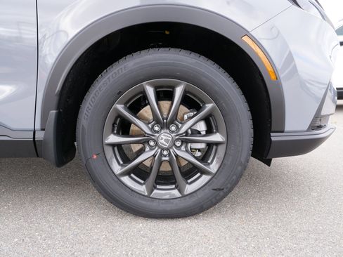 New 2026 Honda CR-V EX-L image 10