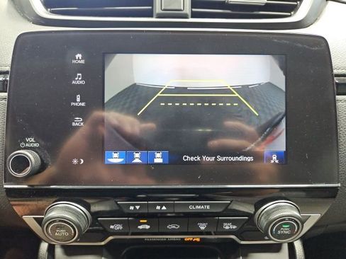 Certified 2018 Honda CR-V EX-L image 28