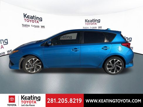 Used 2016 Scion iM image 4