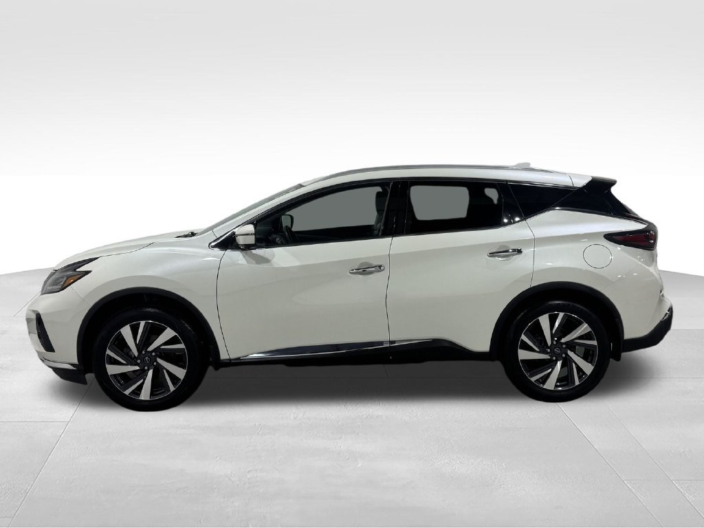 Used 2023 Nissan Murano SL AWD/4WD image 14