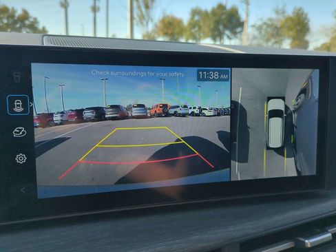 New 2026 Hyundai Santa Fe Limited image 27