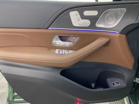 New 2026 Mercedes-Benz GLE 53 AMG 4MATIC Coupe image 11