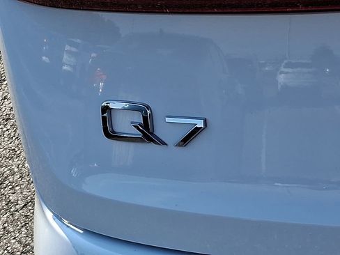 Certified 2023 Audi Q7 2.0T Premium w/ Towing Package image 32