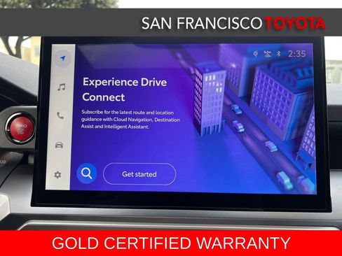 Certified 2025 Toyota 4Runner TRD Off-Road Premium image 28