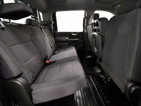 Used 2024 Chevrolet Silverado 2500 W/T w/ WT Fleet Convenience Package image 14