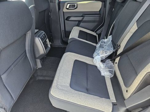 New 2026 Ford Bronco Big Bend AWD/4WD image 20