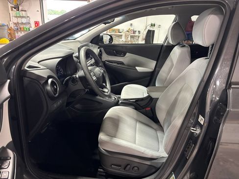 Used 2023 Hyundai Kona SEL w/ Cargo Package AWD/4WD image 25