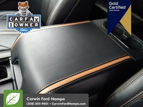 Certified 2024 Ford Expedition Max Platinum image 20