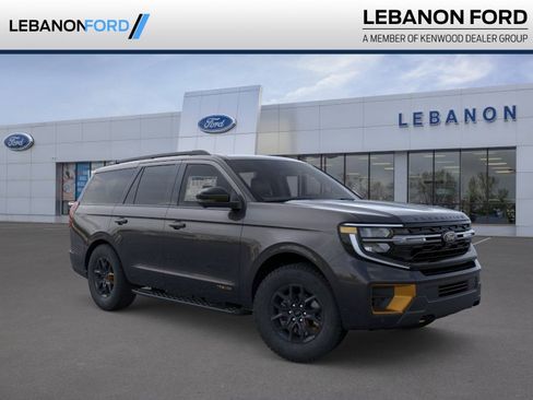 New 2025 Ford Expedition Tremor AWD/4WD image 1