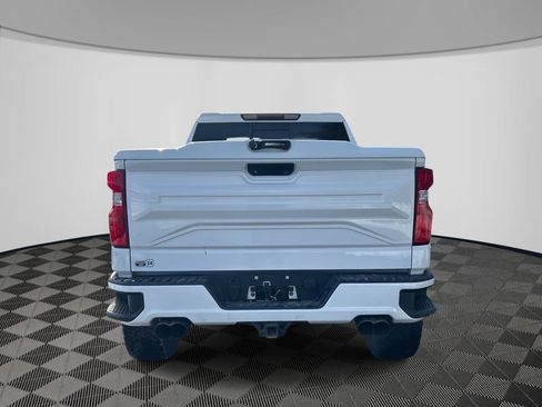 Used 2020 Chevrolet Silverado 1500 RST w/ All-Star Edition image 6