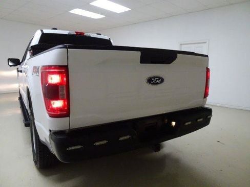Used 2022 Ford F150 XL w/ Trailer Tow Package AWD/4WD image 11