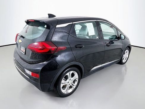 Used 2020 Chevrolet Bolt LT image 10