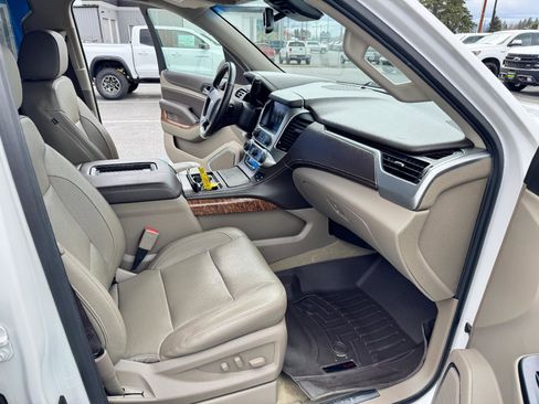 Used 2018 Chevrolet Tahoe Premier image 20