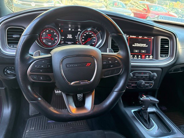 Used 2021 Dodge Charger Scat Pack RWD image 6