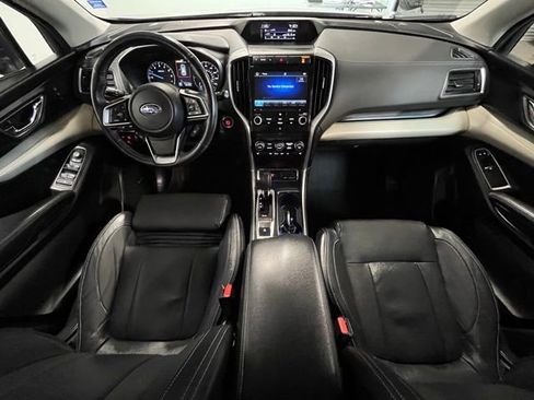Used 2020 Subaru Ascent Limited w/ Technology Package image 17