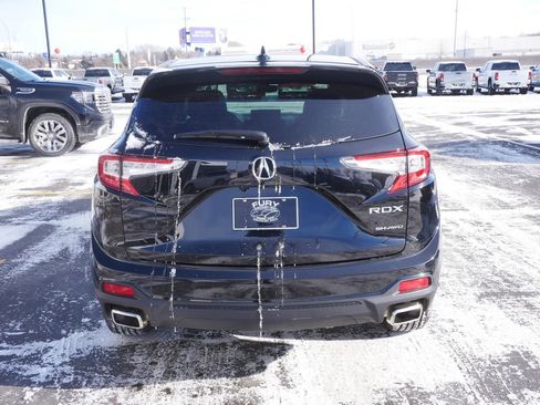 Used 2024 Acura RDX w/ Technology Package image 6