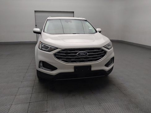 Used 2020 Ford Edge SEL FWD image 14