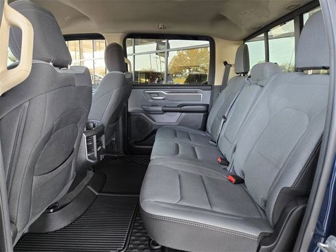 Used 2020 RAM 1500 Big Horn image 16