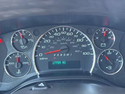 Used 2025 GMC Savana 2500 w/ Driver Convenience Package RWD image 16