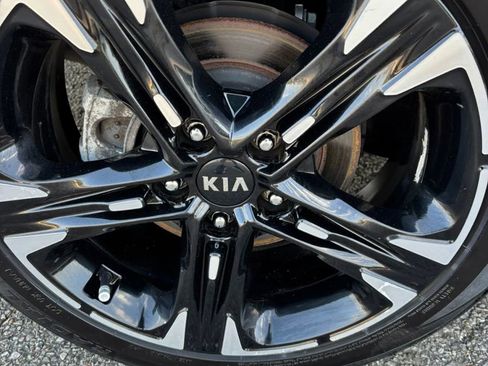 Used 2021 Kia K5 GT-Line image 23
